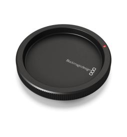 Body Cap PL Mount BMCASS/BODYCAPPL