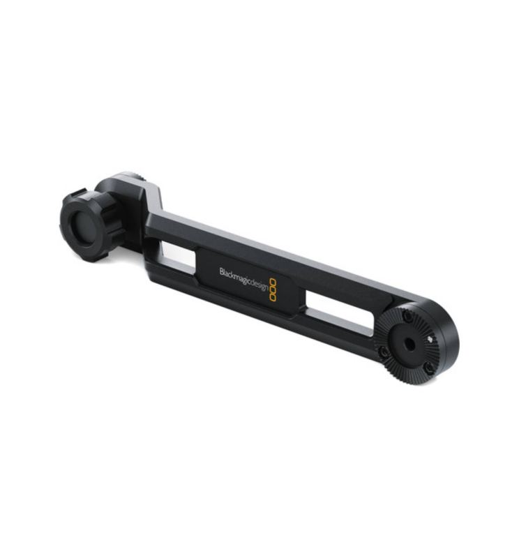 copy of Pocket Camera - EVF Eyecups - Blackmagic