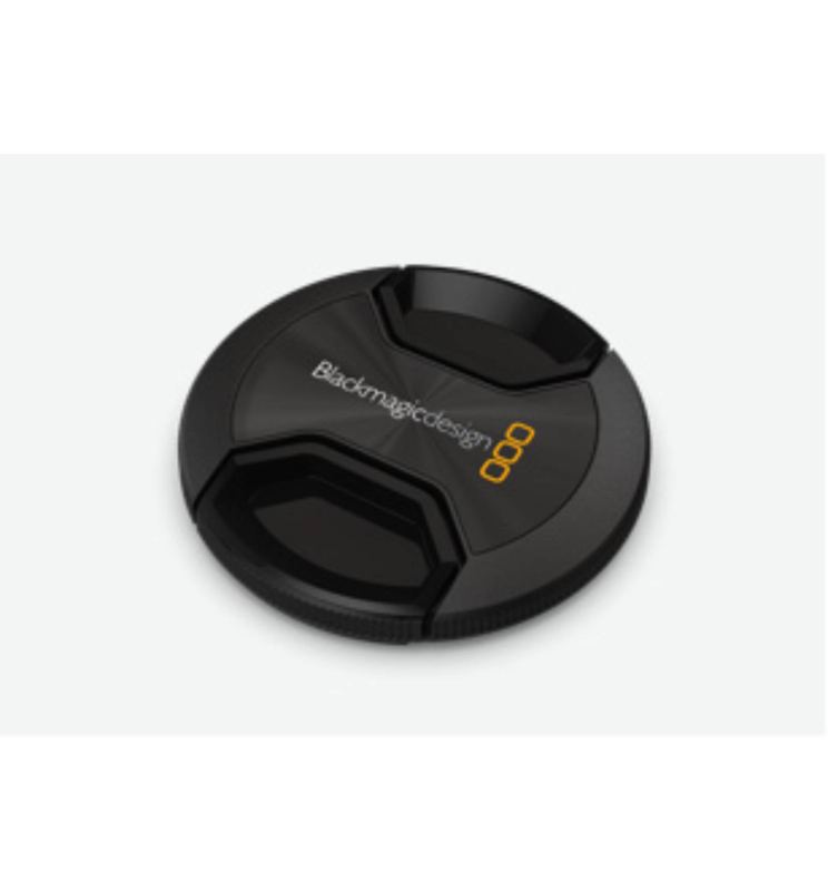 77mm Lens Cap BMUMCA/LENSCAP77