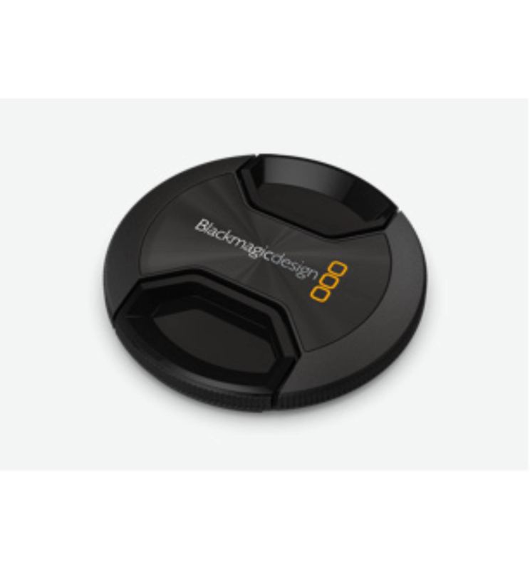 copy of Pocket Camera - EVF Eyecups - Blackmagic