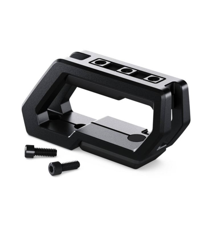 copy of Pocket Camera - EVF Eyecups - Blackmagic