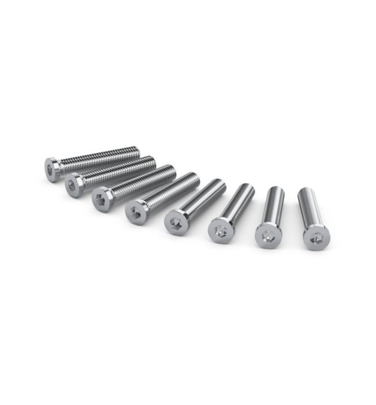 Camera URSA Mini Pro - Mnt Screws EF BMUMCAPRO/MSCREF