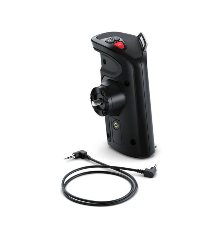 Camera URSA - Handgrip BMURSACA/HGRIP