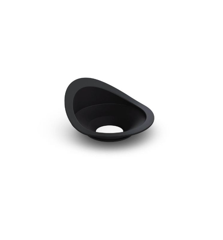 Camera URSA Cine EVF - Rubber Eyecup BMURSACEVF/EYECUP