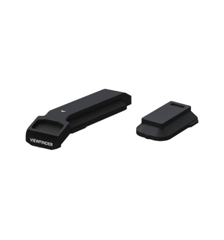 Camera URSA Cine - Handle Wedges BMURSACINE/HANDWG