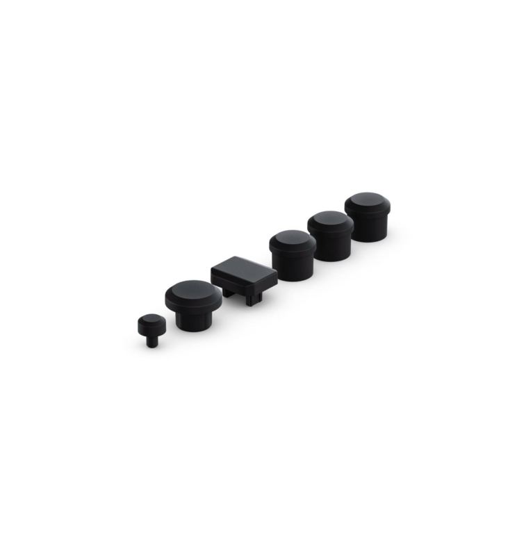 copy of Pocket Camera - EVF Eyecups - Blackmagic