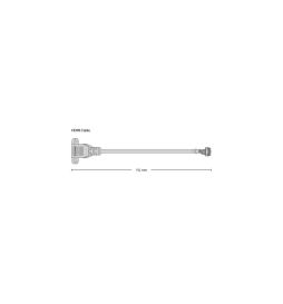 Cable - DeckLink Micro Recorder HDMI CABLE-BDLKMIR/HDMI
