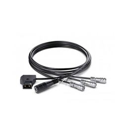 Pocket Camera DC Cable Pack CABLE-CCPOC4K/DC