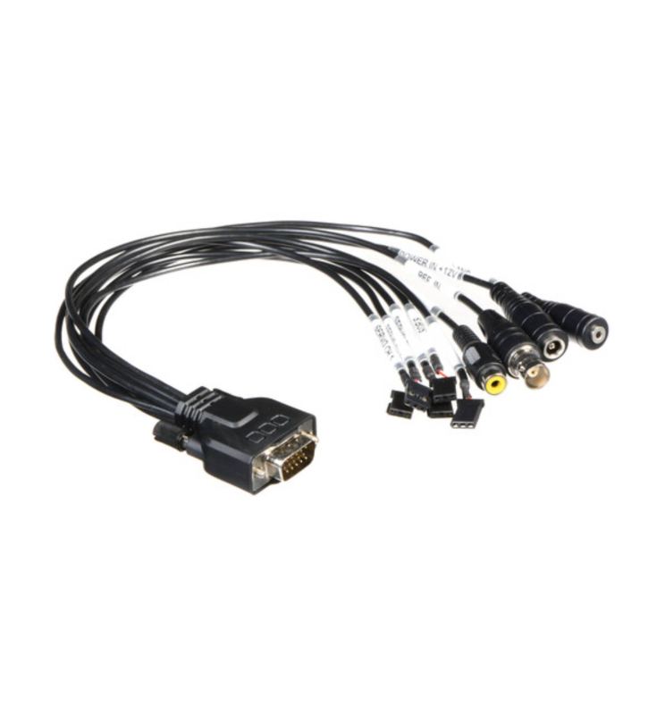 Cable - Micro Cinema Camera CABLE-CINECAMMIC