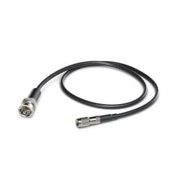 Cable - Din 1.0/2.3 to BNC Male CABLE-DIN/BNCMALE