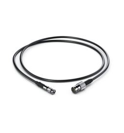 Cable - Micro BNC to BNC Female 700mm CABLE-MICRO/BNCFM