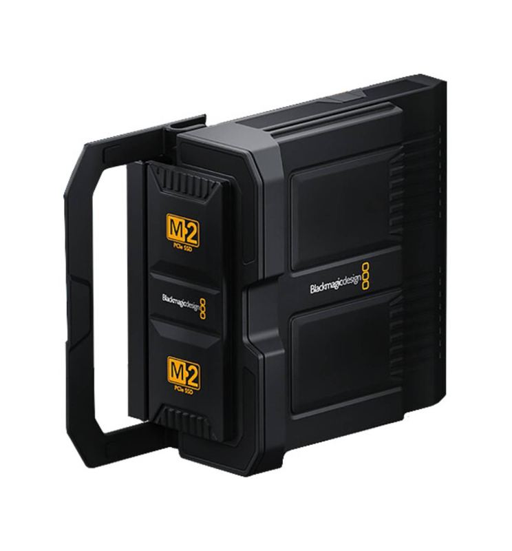 copy of Pocket Camera - EVF Eyecups - Blackmagic