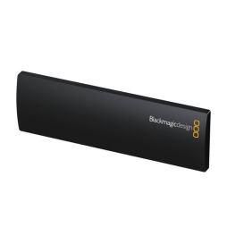 copy of Teranex Mini Rack Shelf - Blackmagic