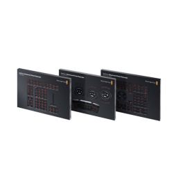 DaVinci Advanced Panel Keycaps v2A DV/KEY/AD/CAPSET/VEET