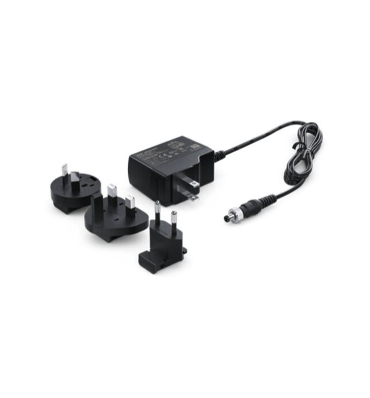 copy of URSA Cine B4 Adapter Cable - BlackMagic