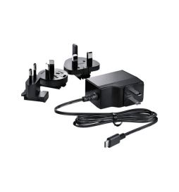 Power Supply - Micro Converter 5V10W USBC PSUPPLY-5V10WUSBC