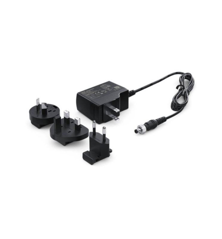 Power Supply - Converters 12V12W Locking PSUPPLY-INT12V12W