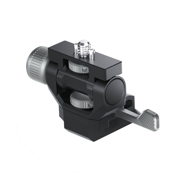 copy of Pocket Camera - EVF Eyecups - Blackmagic