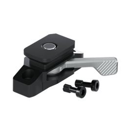 PYXIS Monitor Side Bracket CINEURSABB/AMSIDEBRK