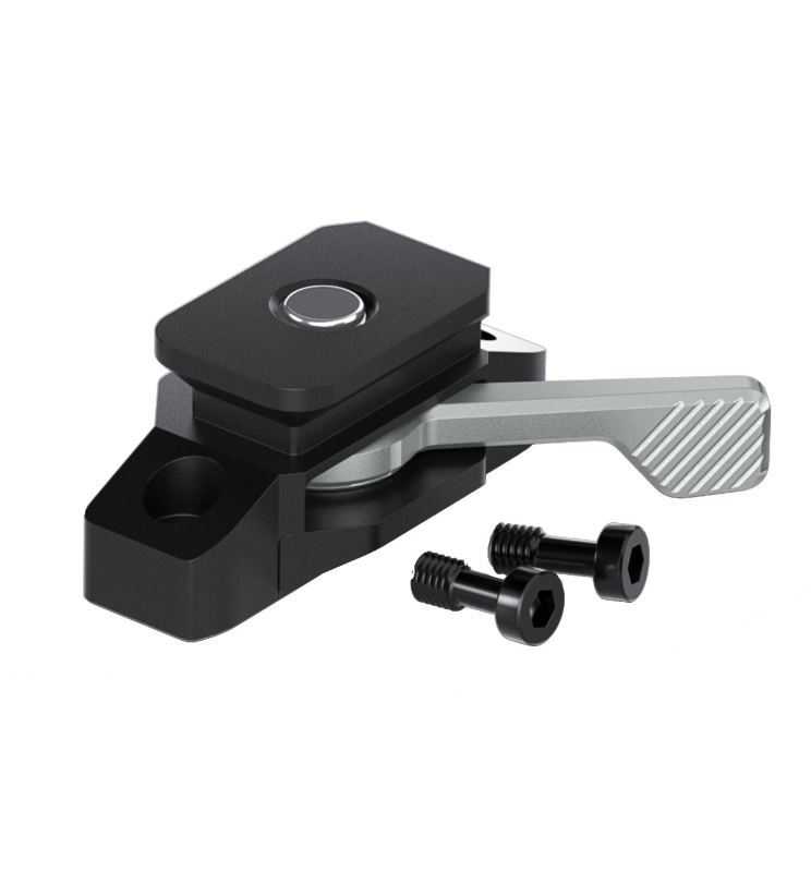PYXIS Monitor Side Bracket CINEURSABB/AMSIDEBRK