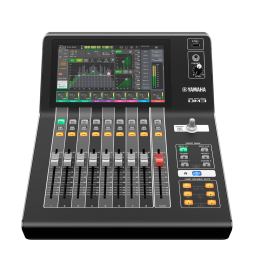 Digital Mixing Console DM3...