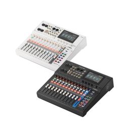 Console de mixage numérique MGX12 - Yamaha