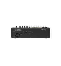 Digital Mixing Console MGX12 - Yamaha