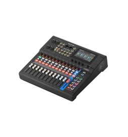 Digital Mixing Console MGX12V - Yamaha