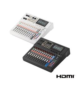 Console de mixage numérique MGX12V VHY9460 VHY9550