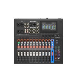 Digital Mixing Console MGX12V - Yamaha