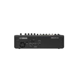 Digital Mixing Console MGX12V - Yamaha