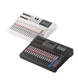 Digital Mixing Console...