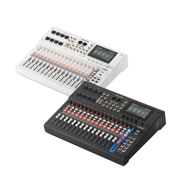 Digital Mixing Console MGX16 - Yamaha