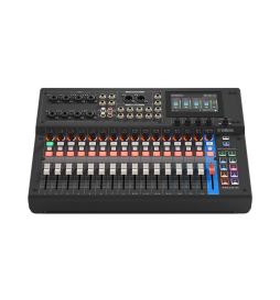 Digital Mixing Console MGX16 - Yamaha