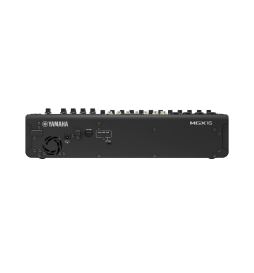 Digital Mixing Console MGX16 - Yamaha