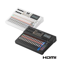 Digital Mixing Console...