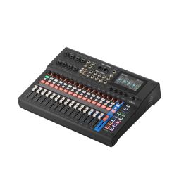 Digital Mixing Console MGX16V - Yamaha