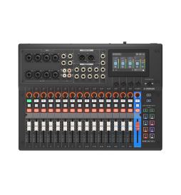 Digital Mixing Console MGX16V - Yamaha