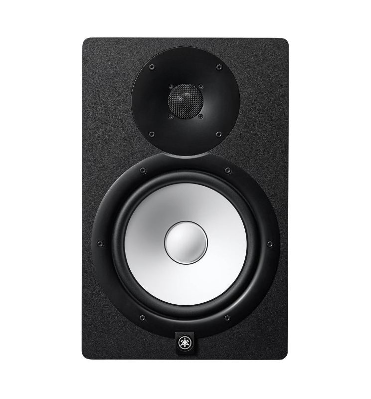copy of ENCEINTE DE STUDIO AMPLIFIÉE HS5 - YAMAHA