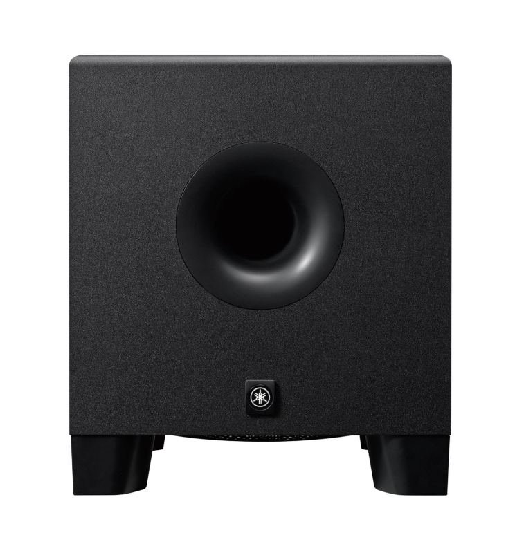 Powered Subwoofer HS8S - Yamaha