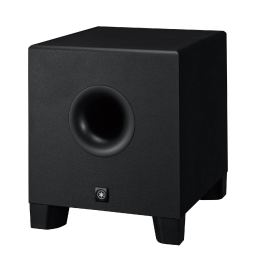 copy of ENCEINTE DE STUDIO AMPLIFIÉE HS5 - YAMAHA