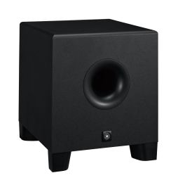 Powered Subwoofer HS8S - Yamaha
