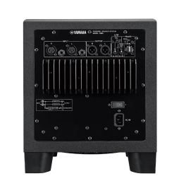 Powered Subwoofer HS8S - Yamaha