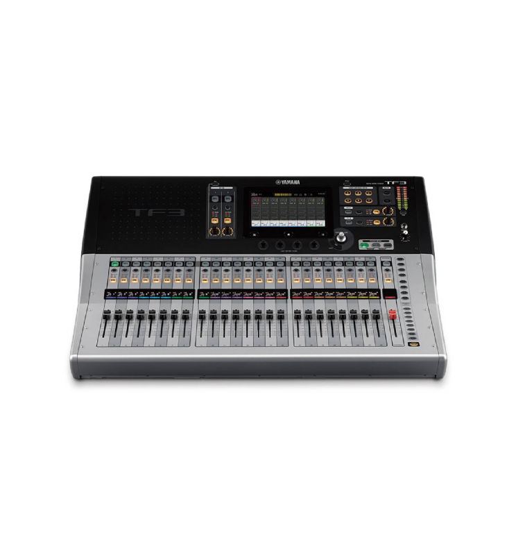Digital Mixing Console TF3 - Yamaha