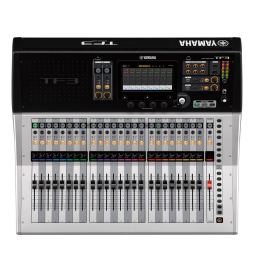 Console de mixage TF3 - Yamaha