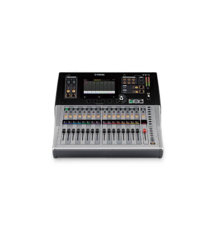 Console de mixage TF1 ZG66830