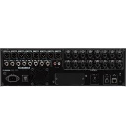 Digital Mixer TF-RACK - Yamaha