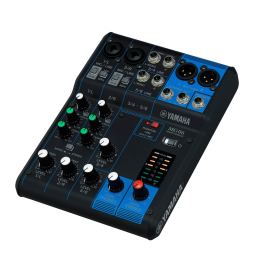 Mixing Console MG06 - Yamaha