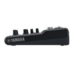 Mixing Console MG06 - Yamaha