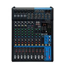 Mixing Console MG12XU - Yamaha